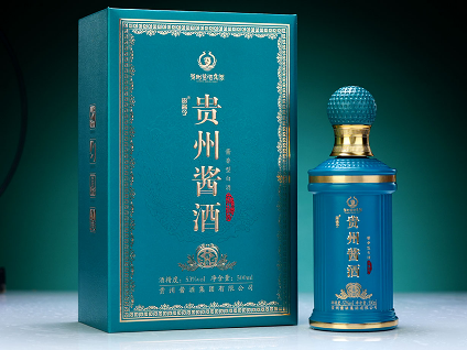貴醬令&reg;貴州醬酒&middot;尊貴