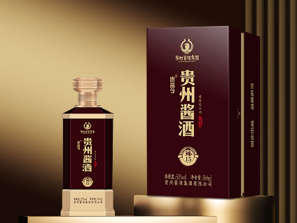 貴醬令&reg;貴州醬酒&middot;臻15